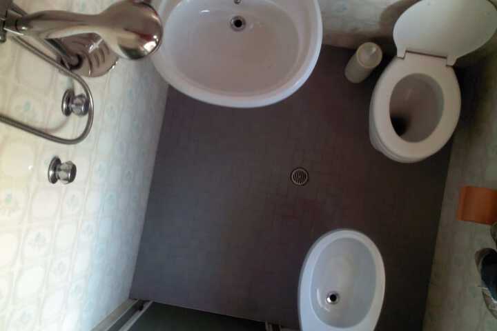 Bathroom Vanities