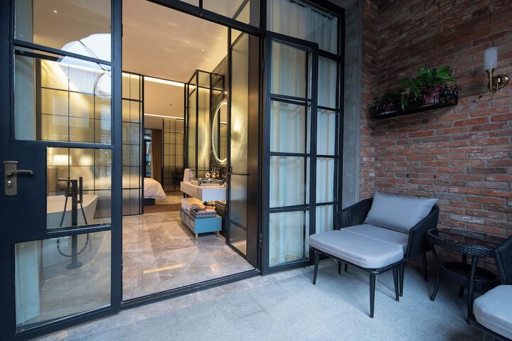 Terrace/Patio 24 of 66