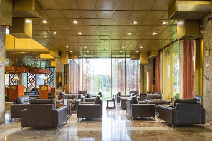 Hotel Interior 3 of 74