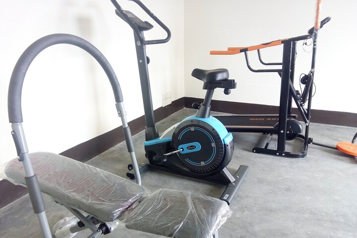 Health and Fitness 34 of 52