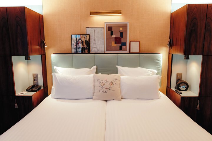 Room 8 of 57