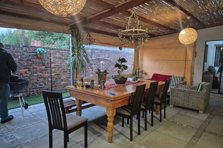 Terrace/Patio 13 of 21