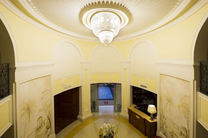 Hotel Interior 41 of 42