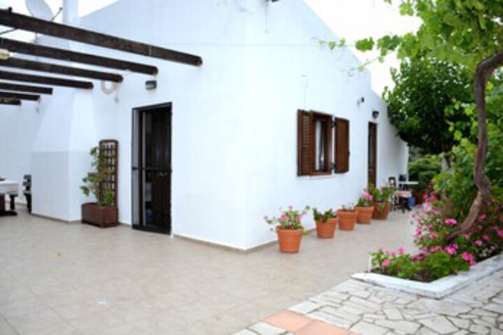Terrace/Patio 41 of 41