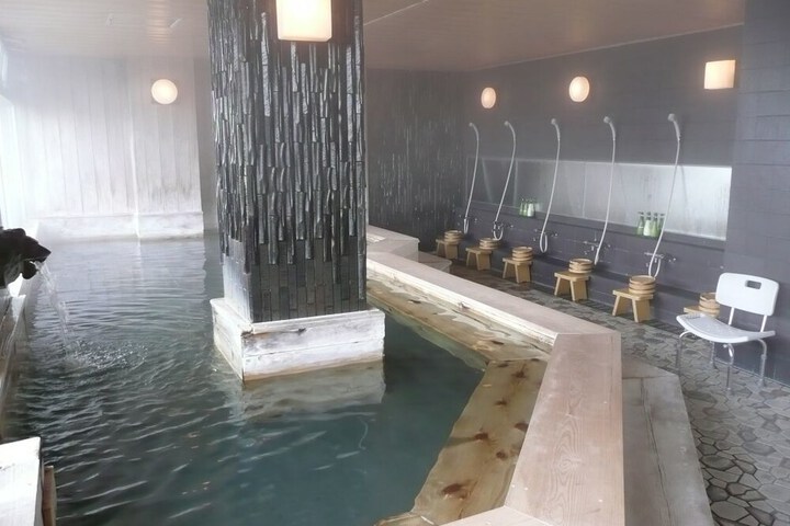 Spa Massage