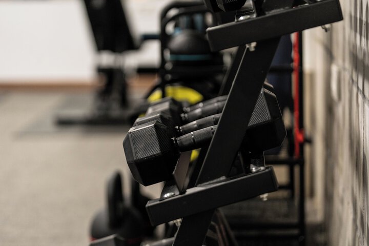 Workout Center