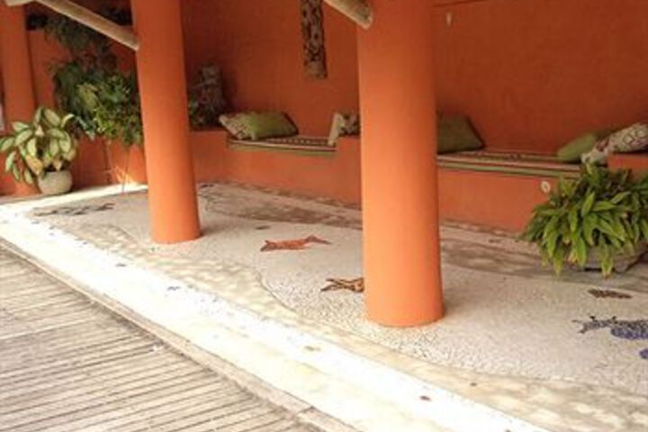 Terrace/Patio 36 of 36