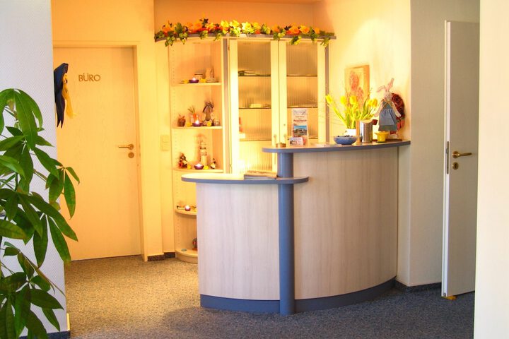 Hotel zum Rosenteich in Bad Zwischenahn