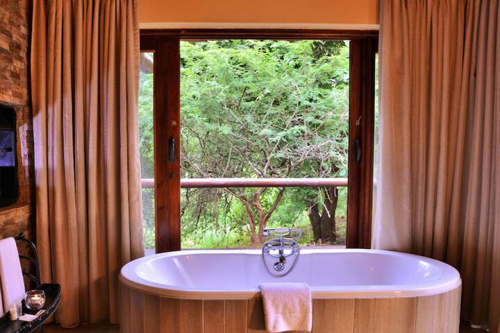 Bath Interior