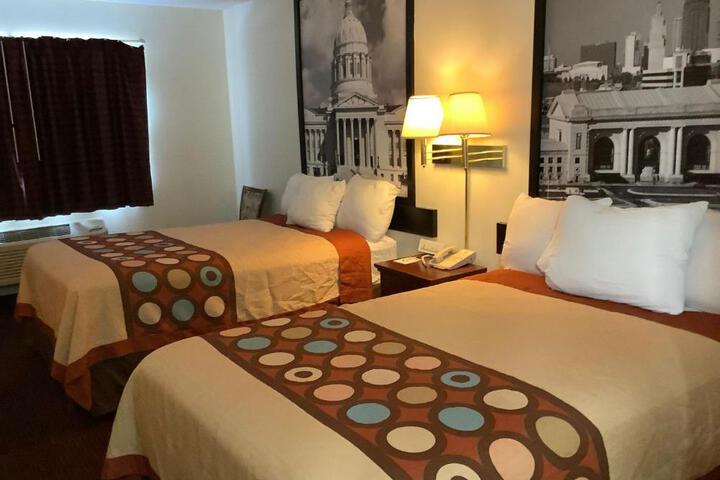 2 Double Bed (2 of 7)