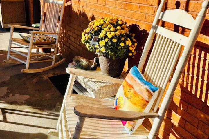 Terrace/Patio 54 of 81