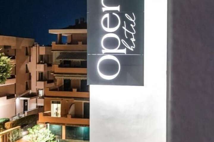 Hotel 36 of 36