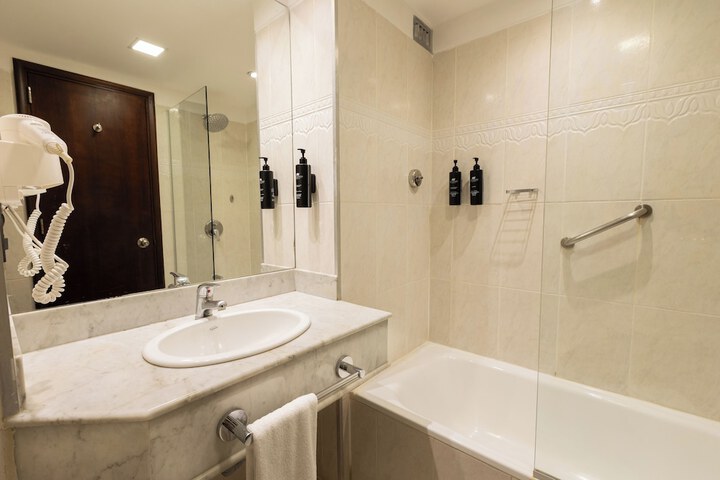 Bath Amenities