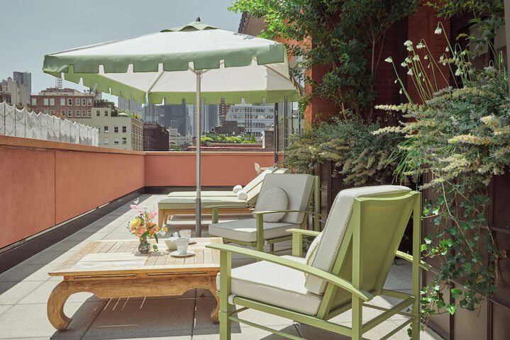 Terrace/Patio 29 of 61