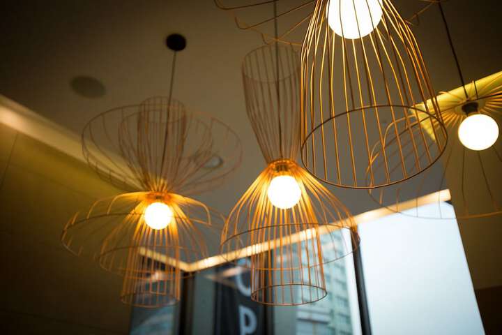 Dining Photos