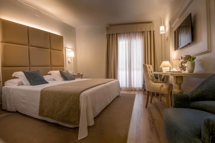 Hotel Pirineo Figueres by Pierre and Vacances in Figueres