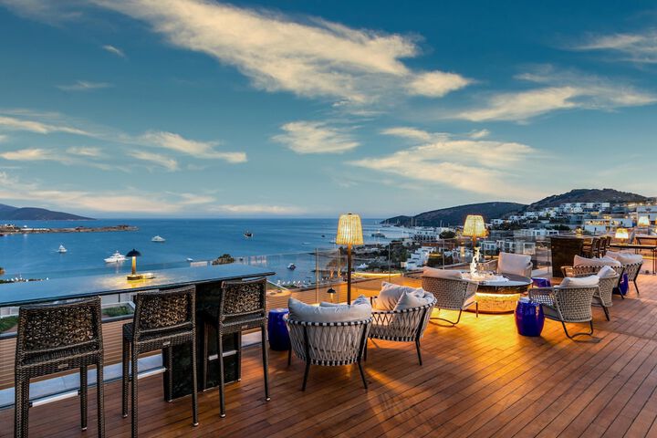 Terrace/Patio 115 of 127