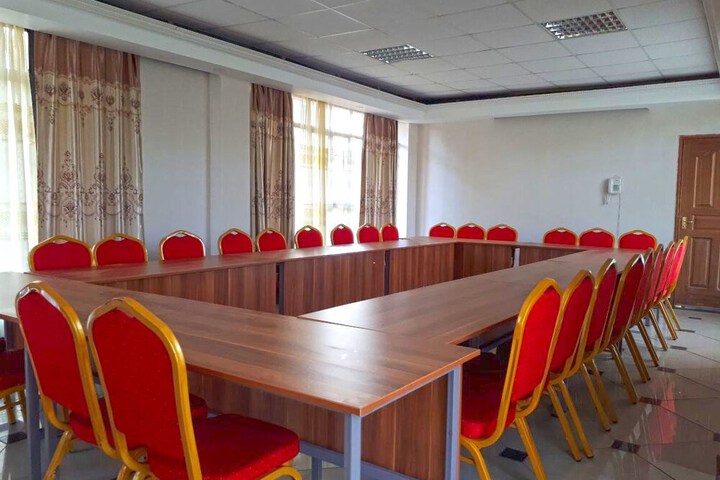 Meeting 23 of 32