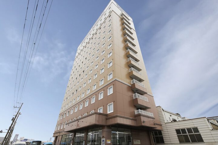 Toyoko Inn Chiba Makuhari