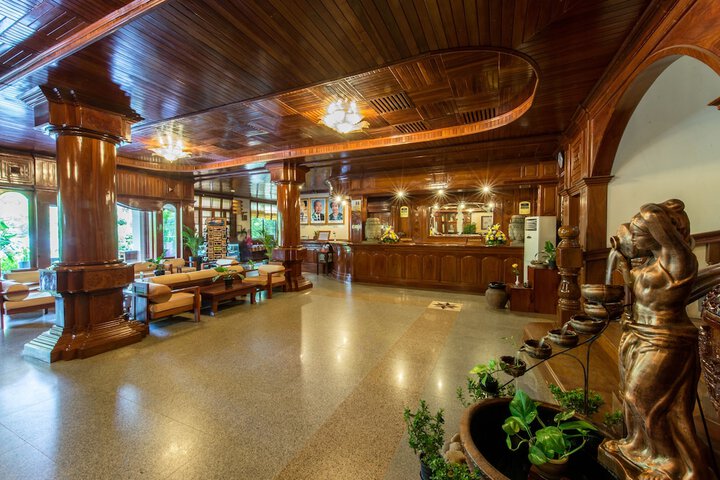 Fitness Facility Photos