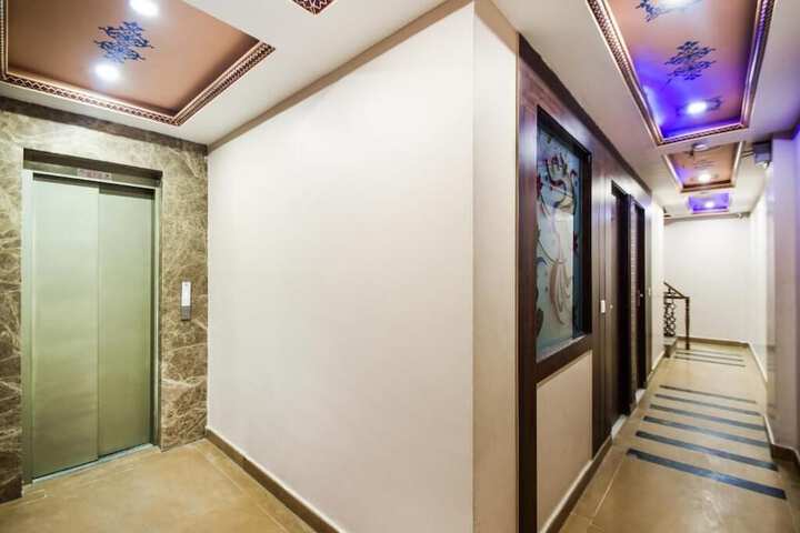 Hotel Interior 2 of 17
