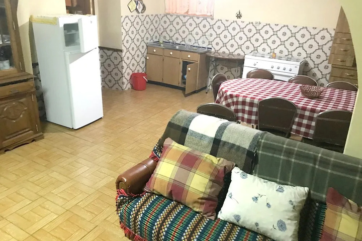 House With 5 Bedrooms in Sabugueiro With Wonderful Lake View and Enclosed Garden