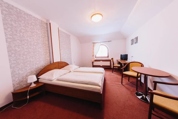 Hotel Pic