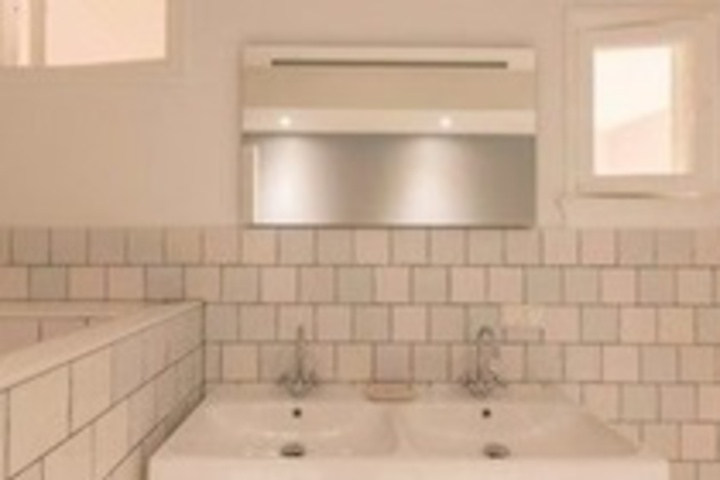 Fitness Facility Photos