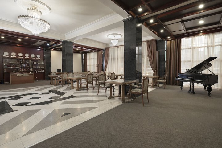 Hotel Interior 3 of 45