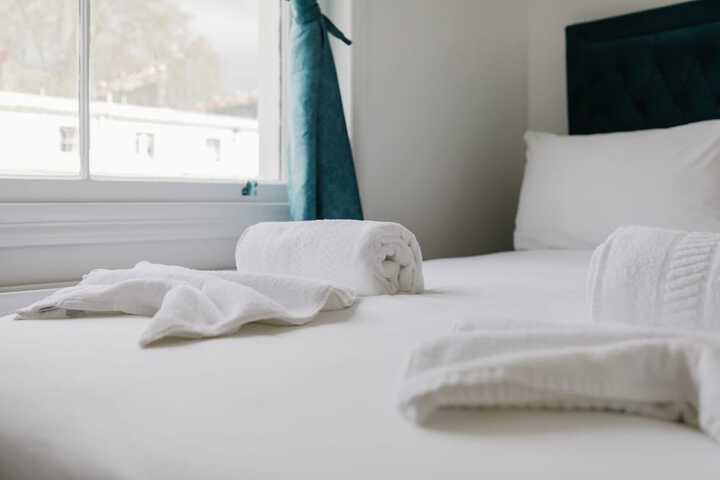 Hotel Interior 108 of 122