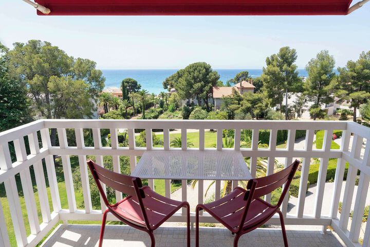 View from room