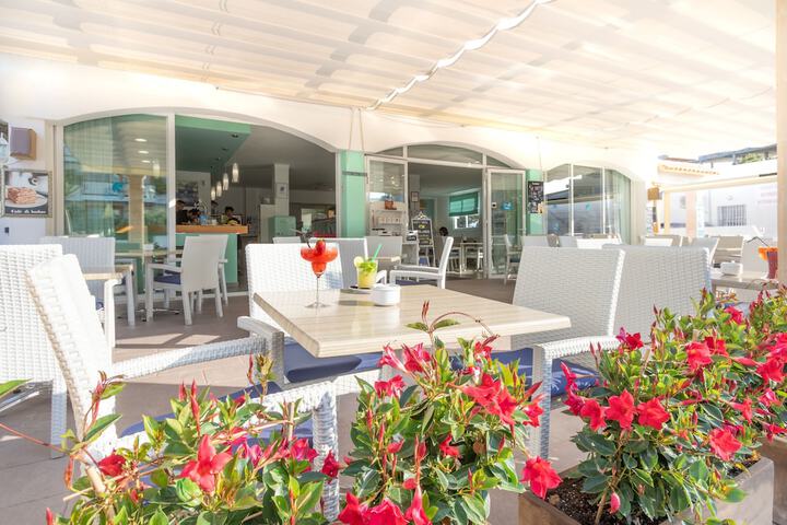 Terrace/Patio 64 of 69