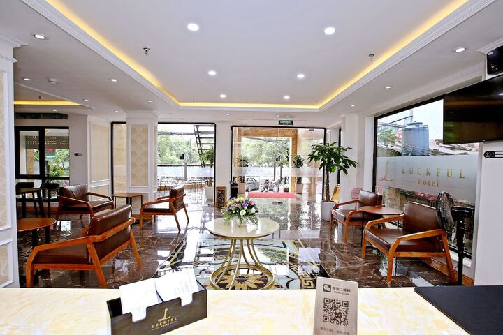 Hotel Interior 10 of 54