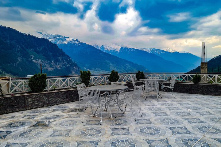 Terrace/Patio 19 of 37