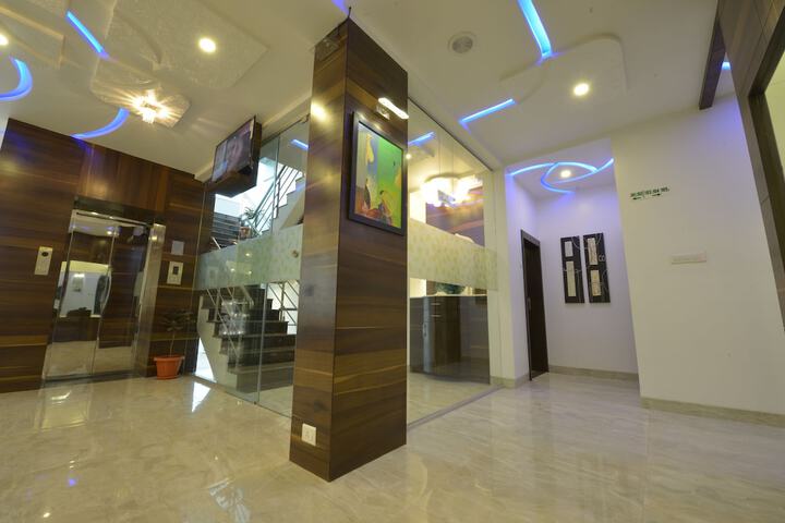 Hotel Interior 2 of 44