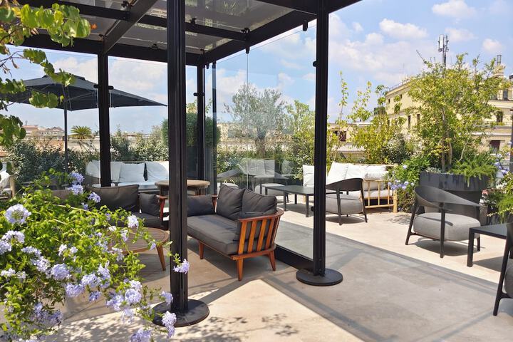 Terrace/Patio 66 of 73