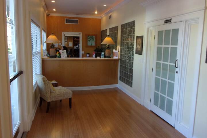 Hotel Interior 3 of 90