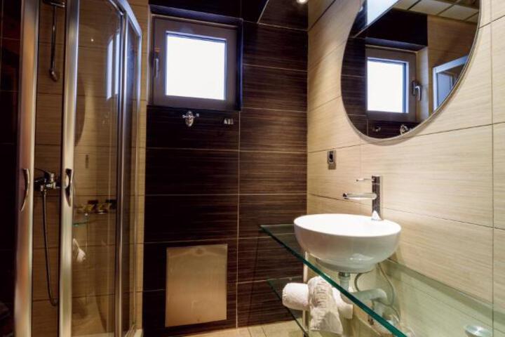 Inside Room Photo
