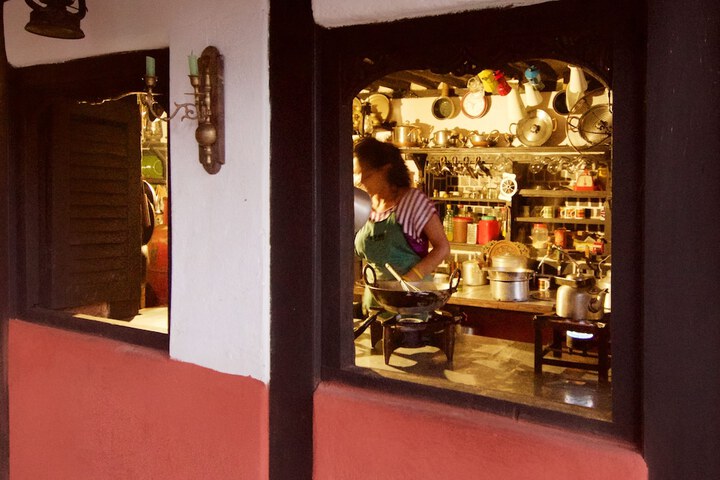 Breakfast/Coffee Service 37 of 63