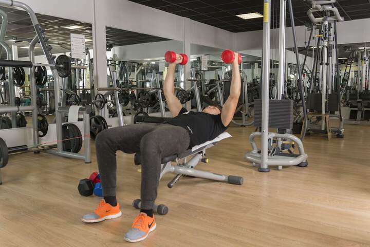 Health and Fitness 19 of 63