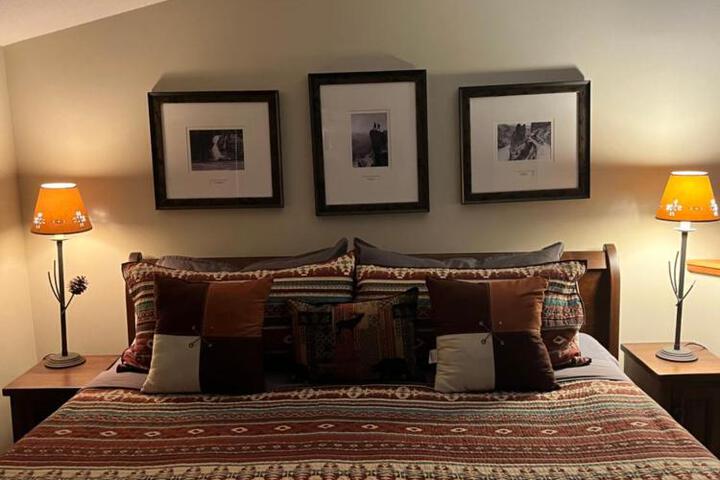 Suite Photo