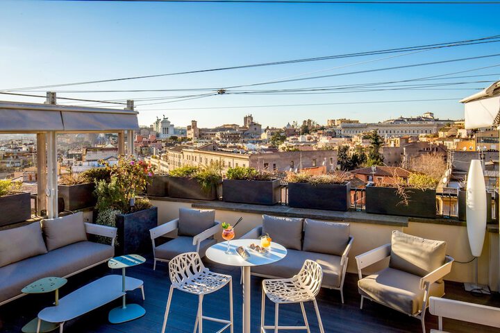 Terrace/Patio 73 of 78