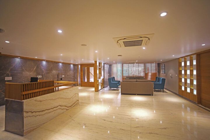 Photo of Comfort Inn Kaikaluru