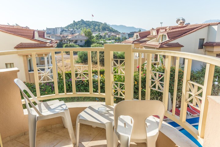 Terrace/Patio 16 of 45