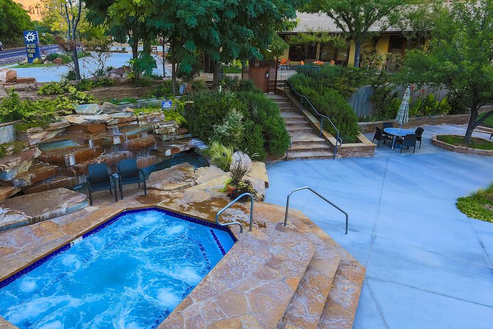 Hotel 42 of 49