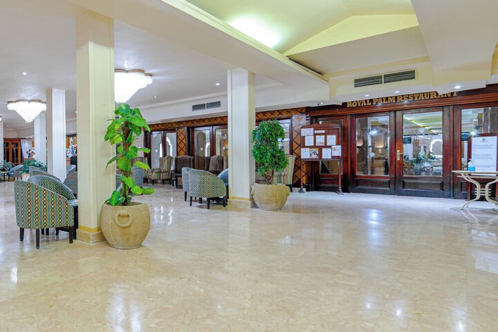 Hotel Interior 33 of 40