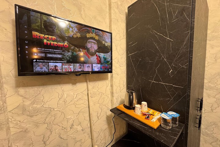 Room 15 of 20