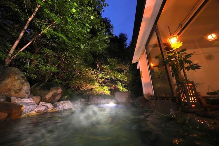 Relaxing Spa