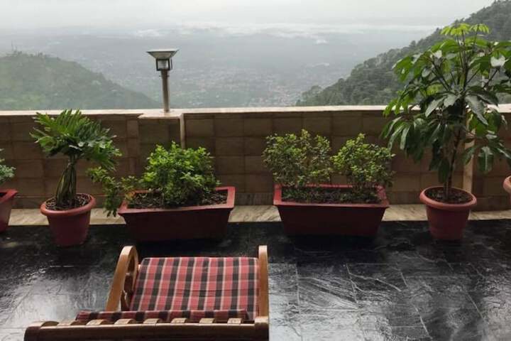 Terrace/Patio 21 of 44