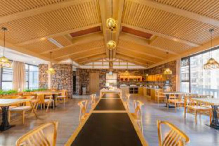 Anshuge Hotel (Binyang Cultural Plaza Branch)